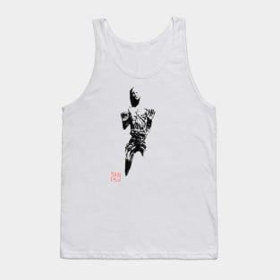 carbonite Tank Top